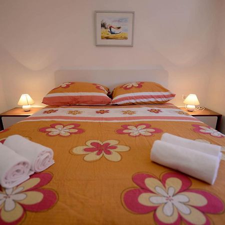 Apartman Adriana Задар Экстерьер фото