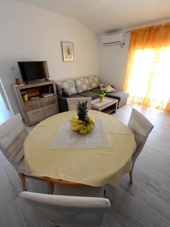 Apartman Adriana Задар Экстерьер фото