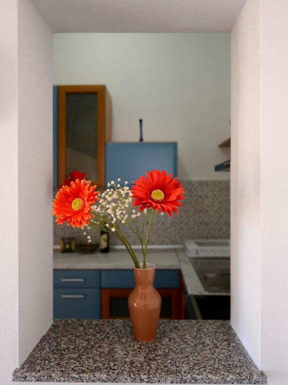 Apartman Adriana Задар Экстерьер фото