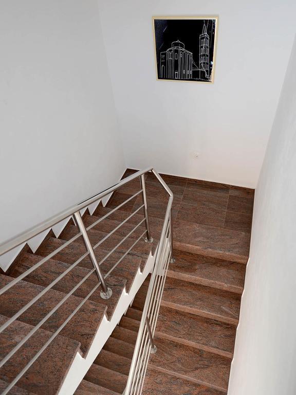 Apartman Adriana Задар Экстерьер фото