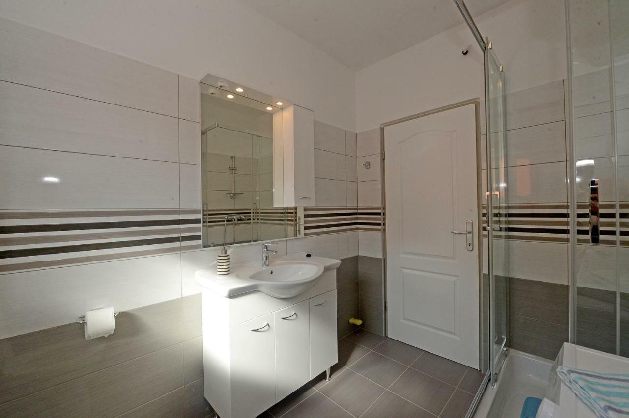 Apartman Adriana Задар Экстерьер фото