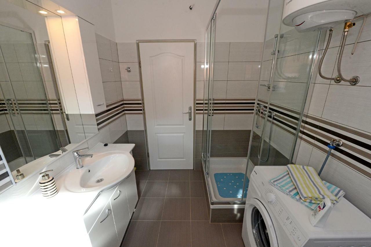 Apartman Adriana Задар Экстерьер фото