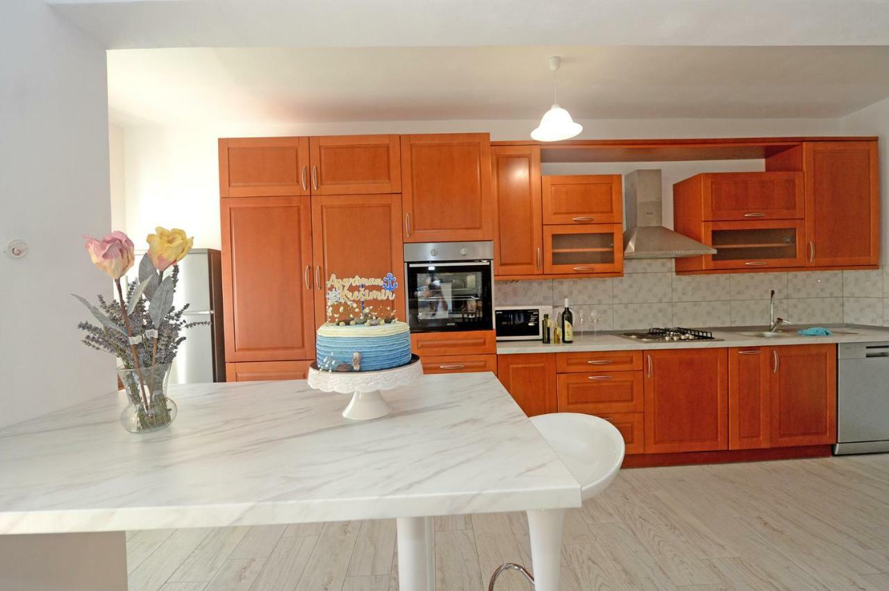 Apartman Adriana Задар Экстерьер фото